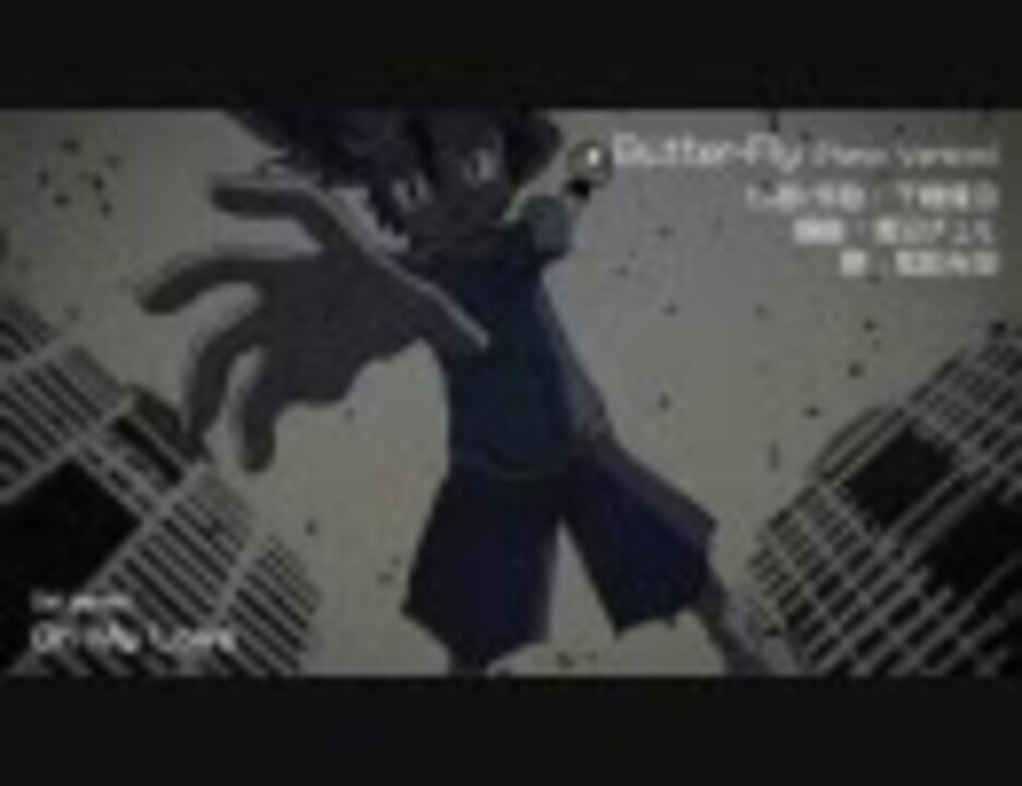 人気の デジモン もっと評価されるべき 動画 196本 ニコニコ動画