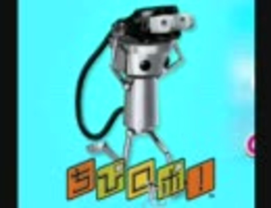 人気の ちびロボ 動画 1 736本 ニコニコ動画