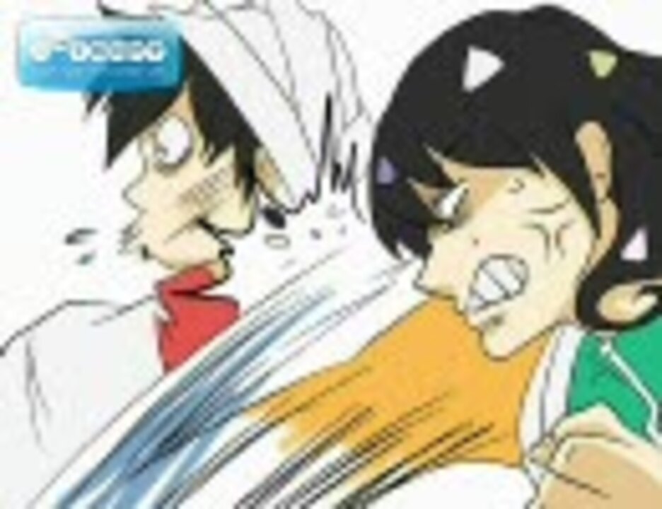[手描き]幸せについて武王と邑姜が本気出して考えてみた[封神演義] - ニコニコ動画
