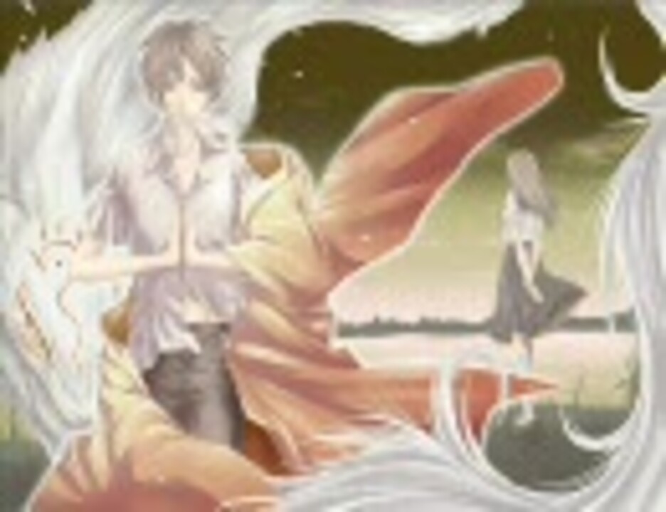 歌ってみた あの日タイムマシン 夏目友人帳 ニコニコ動画