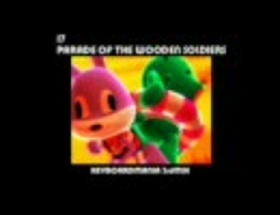 音ゲーで聴くクラシック A ニコニコ動画