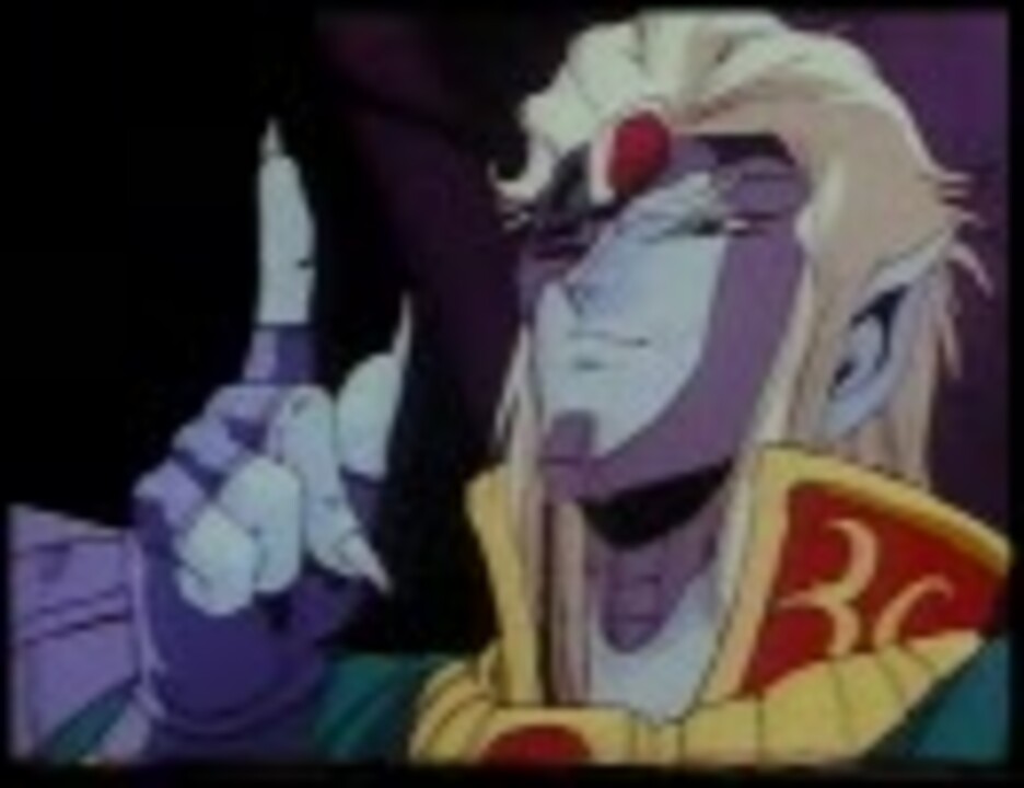 人気の 獣神ライガー 動画 181本 ニコニコ動画