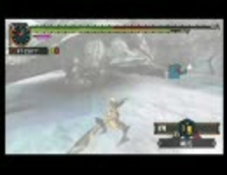 人気の ウカムルバス 動画 393本 ニコニコ動画