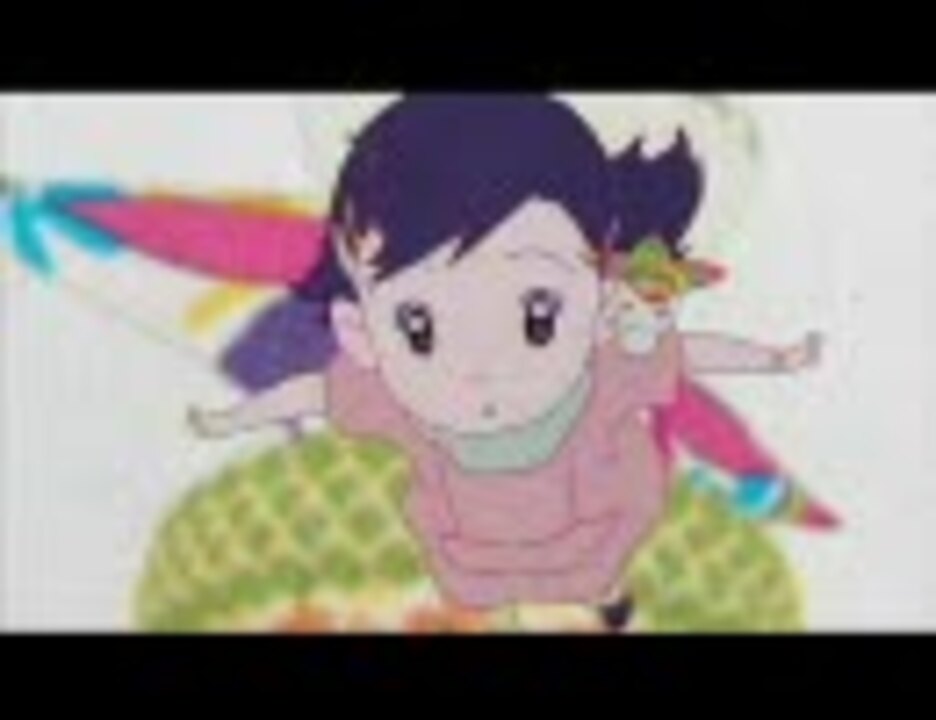 SUPERFLAT MONOGRAM（画質改善ver) - ニコニコ動画