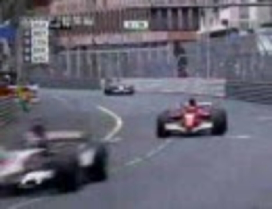 人気の 06年f1総集編 動画 6本 ニコニコ動画