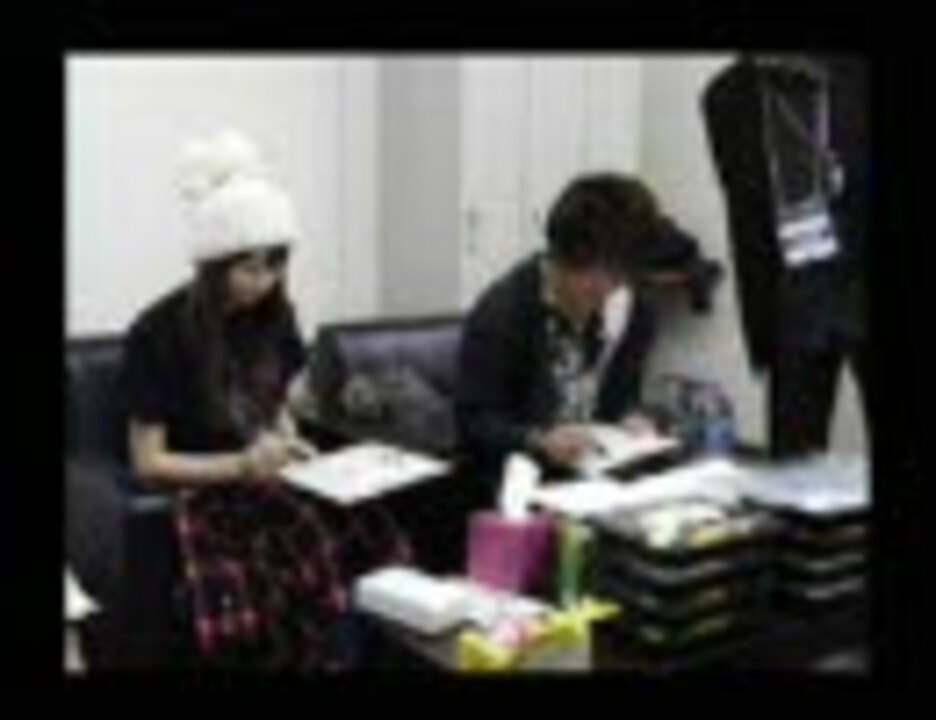 ラヂオ天元突破グレンラガン 2009/12/19 ニコニコ動画