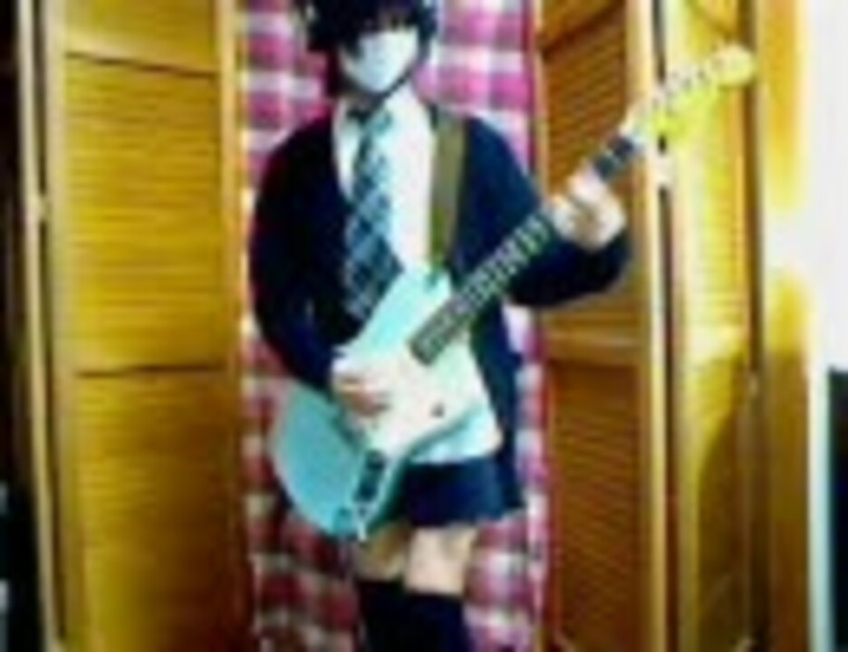 人気の「ギターウルフ」動画 44本 - ニコニコ動画