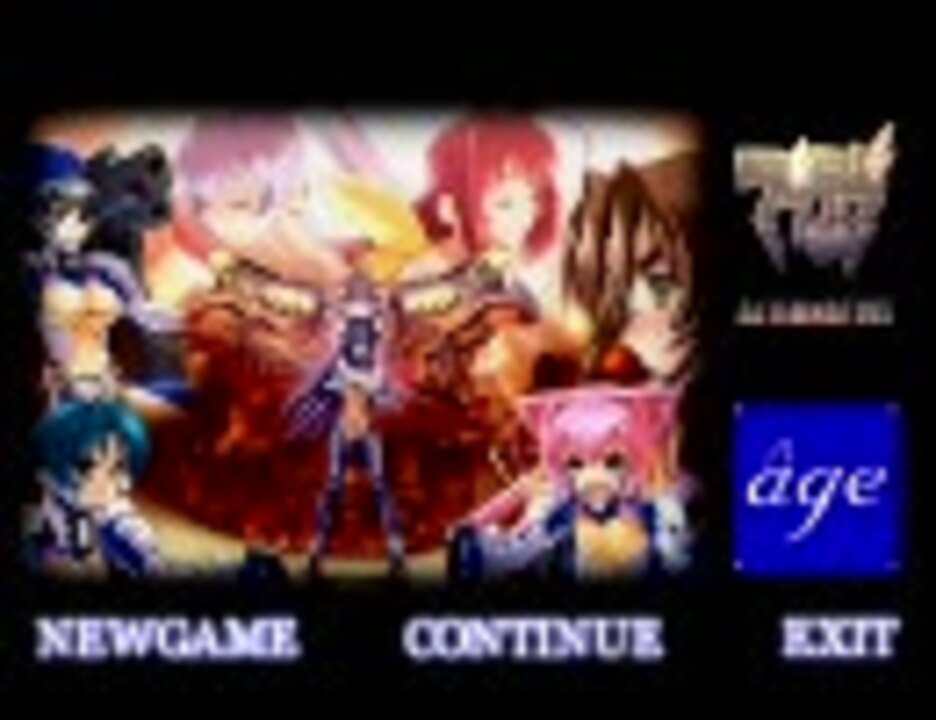 人気の スパロボ エロゲーリンク 動画 60本 ニコニコ動画