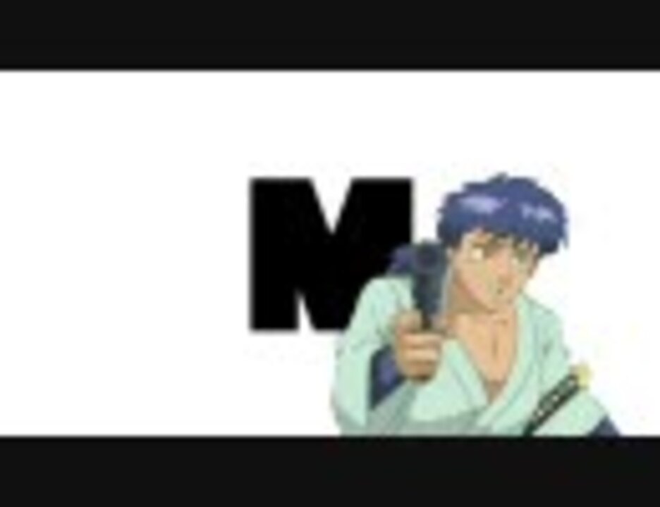 人気の Musashi 動画 126本 ニコニコ動画