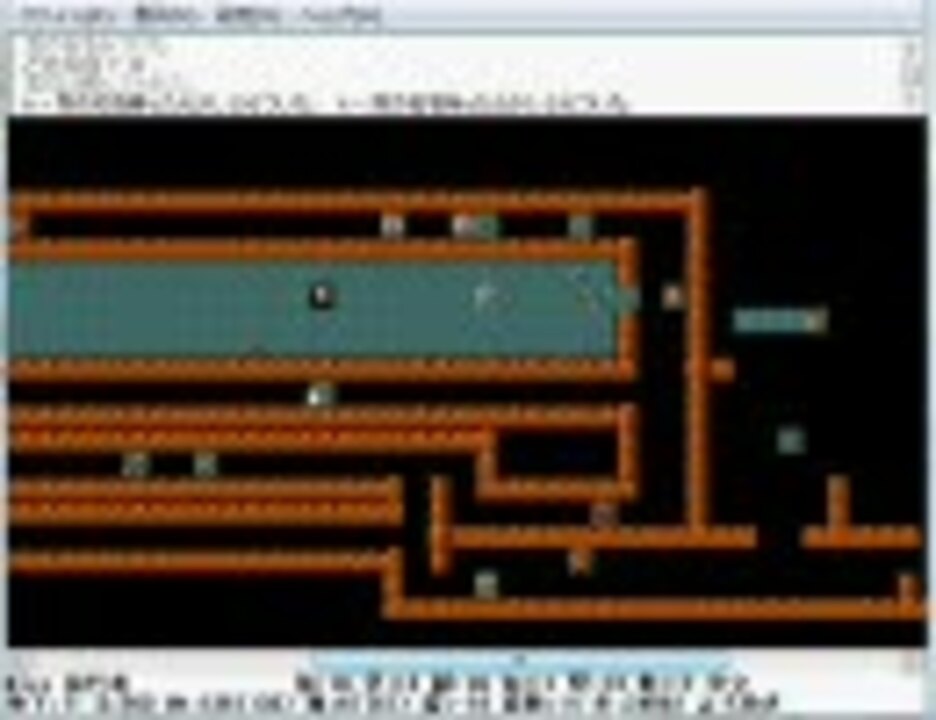 [実況]観光客で解説しながらプレイする[nethack]22 - ニコニコ動画
