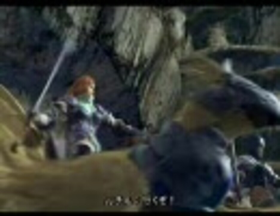 人気の 作業用bgm Ff10 動画 143本 ニコニコ動画