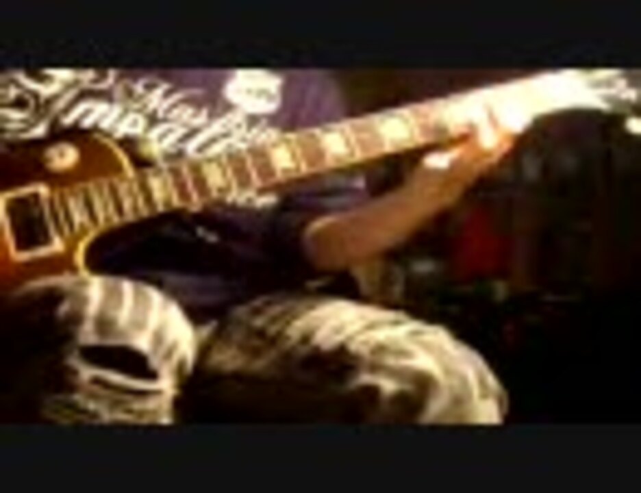 B Z それでも君には戻れない を弾いてみました ニコニコ動画