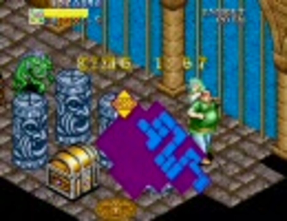 人気の ライトブリンガー 動画 66本 ニコニコ動画