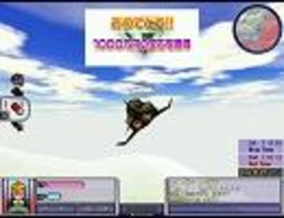 ハンゲーム 『ゴールドウィング』 BGM集 Part,3 - ニコニコ動画