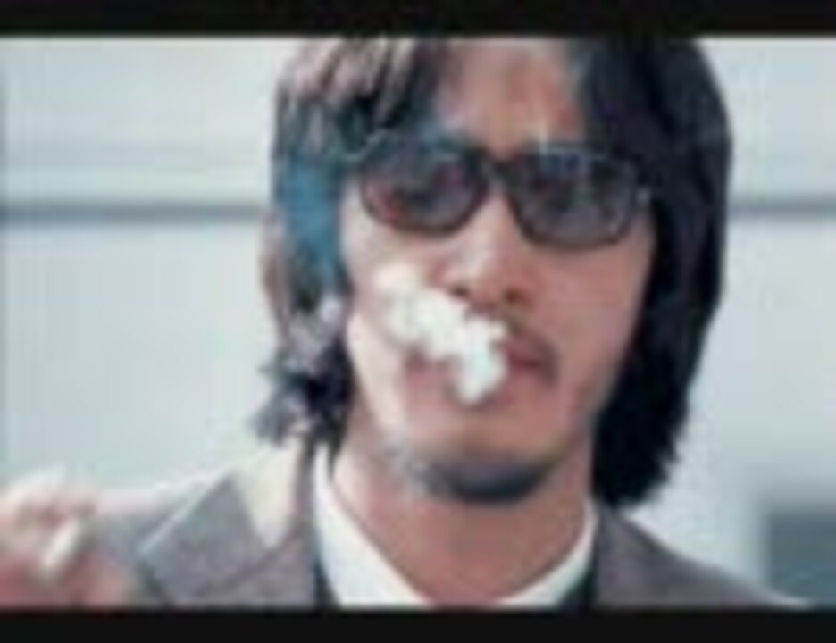松田優作 灰色の街 BAY CITY BLUES マリーズ・ララバイ