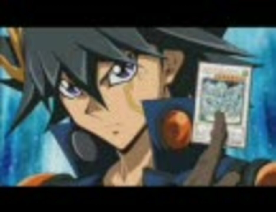 遊戯王5D's サウンドデュエル02 聞きどころ11曲その2 - ニコニコ動画 遊戯王5D's サウンドデュエル02 聞きどころ11曲その2 - ニコニコ動画