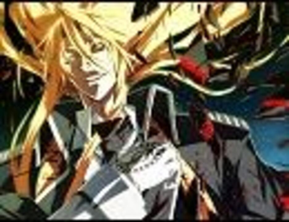 人気の ラインハルト ハイドリヒ Dies Irae 動画 35本 2 ニコニコ動画