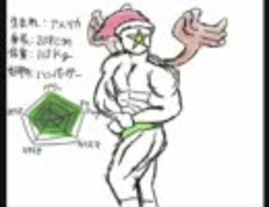 性夜の戦士アンアンマンの人生相談 In09 ニコニコ動画