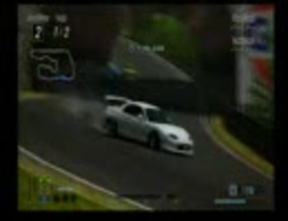 人気の ドリフト Fドリ 動画 33本 ニコニコ動画