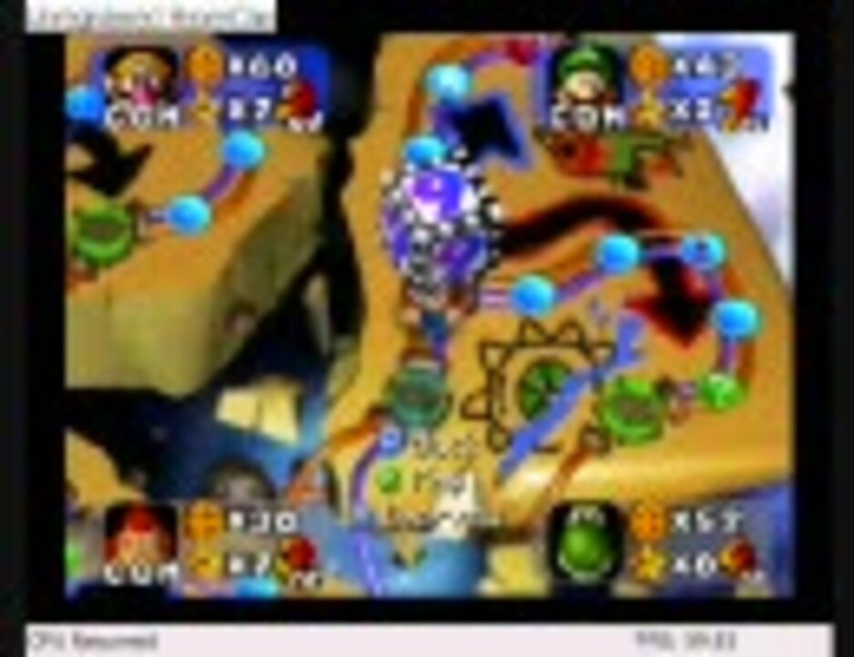 人気の えいえんのスター 動画 30本 ニコニコ動画