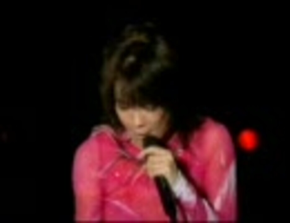 夏が来る live by 大黒摩季 ニコニコ動画