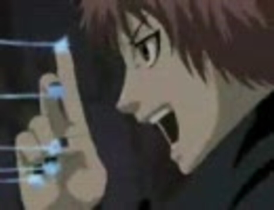 ナルト おしゃべりなサソリの旦那 Mad ニコニコ動画