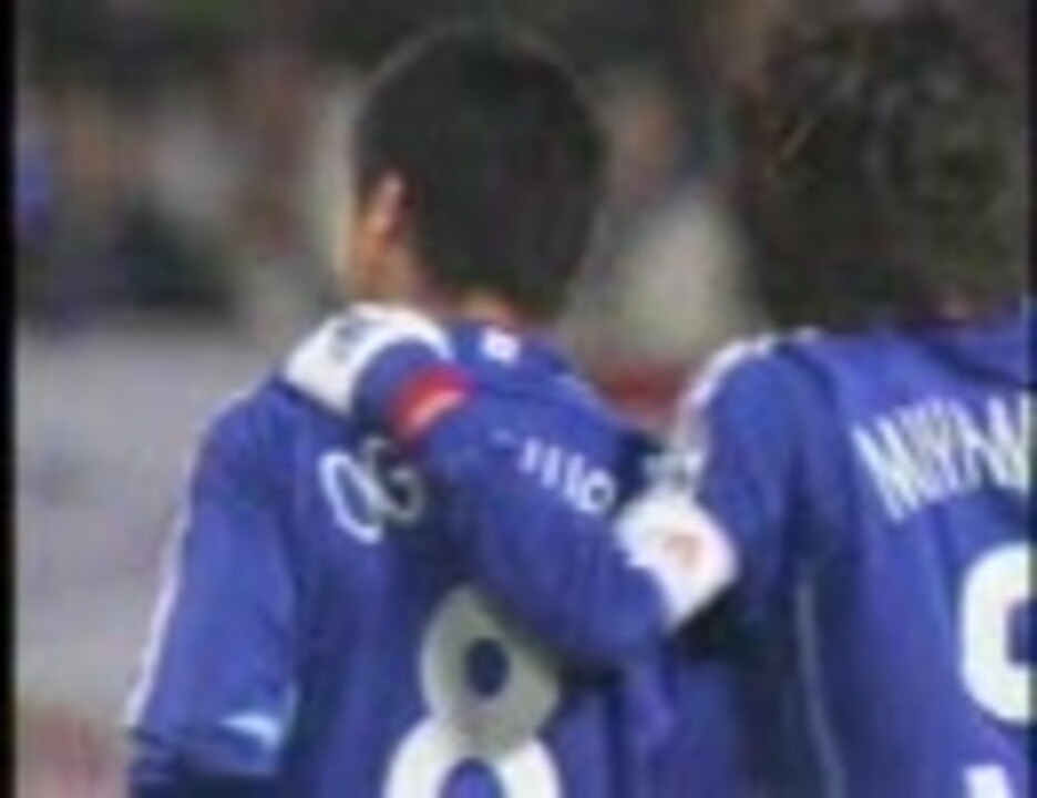 人気の サッカー日本代表 動画 2 428本 ニコニコ動画