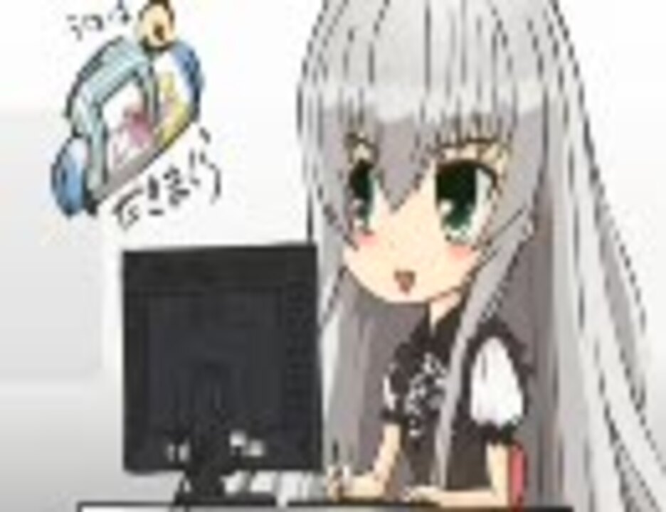 這いよる ニャルアニ ニコニコ動画