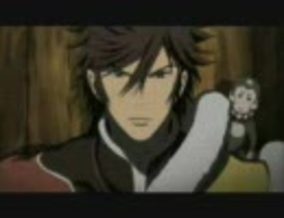 人気の 前田慶次 戦国basara 動画 998本 ニコニコ動画