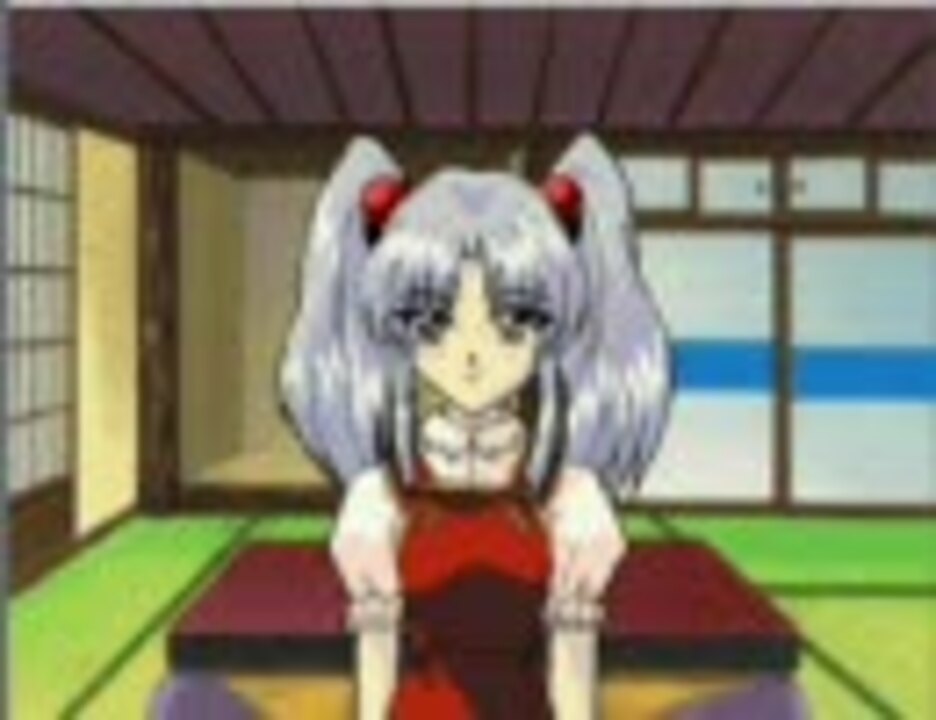 機動戦艦ナデシコ The Blank Of 3years うずもれた 恋のあかし 前編 ニコニコ動画