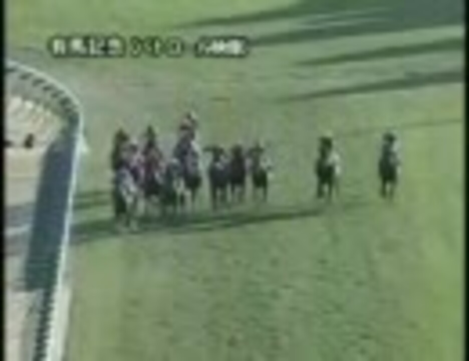 人気の ダイワスカーレット 動画 161本 ニコニコ動画