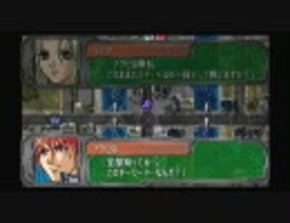 人気の スパロボap 動画 458本 3 ニコニコ動画