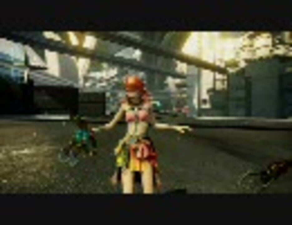 人気の Ff13攻略シリーズ 動画 54本 2 ニコニコ動画