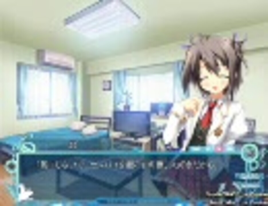 キスと魔王と紅茶 プレイ動画1 ニコニコ動画