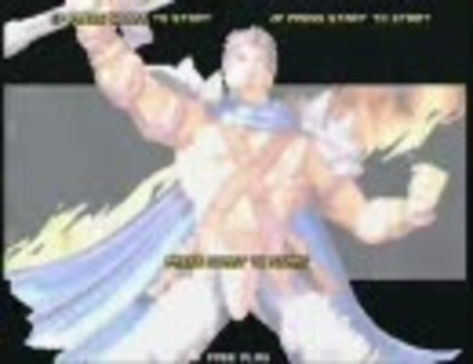 人気の カオスブレイカー 動画 2 6本 5 ニコニコ動画