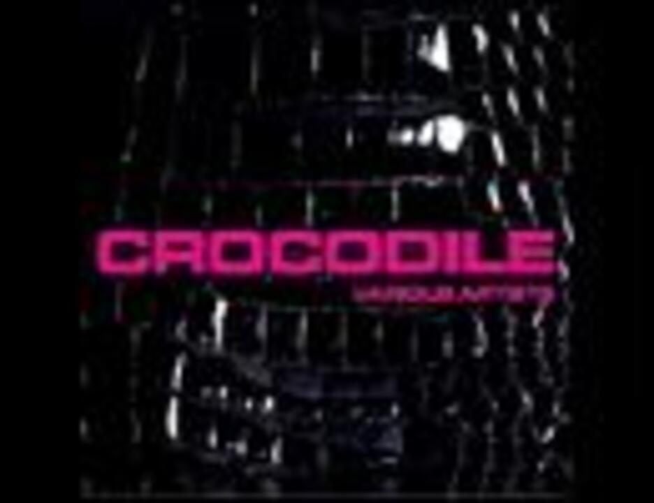 ハンターチャンス（CROCODILE） Less Than Zero HIBIKILLA