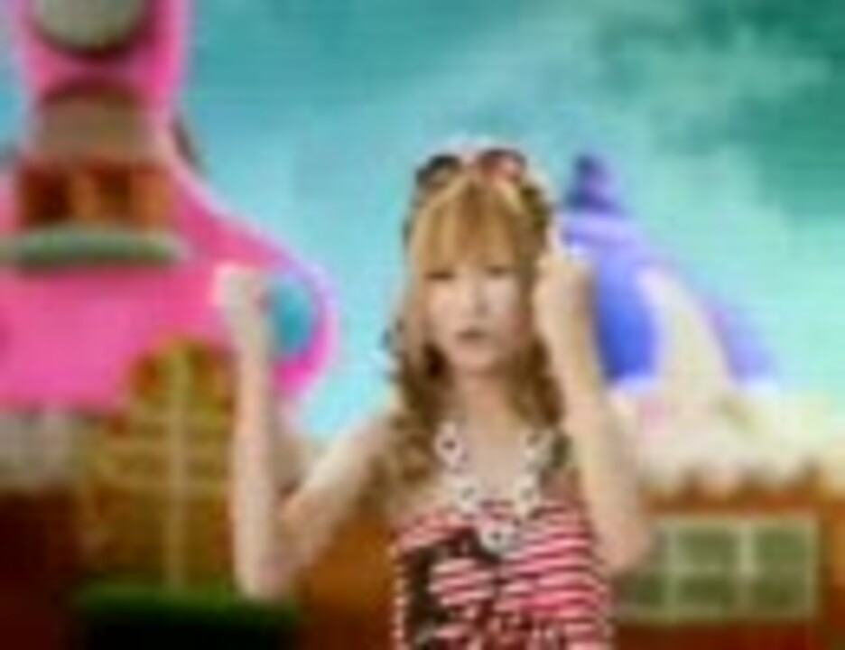 ギャルル ニコニコ動画