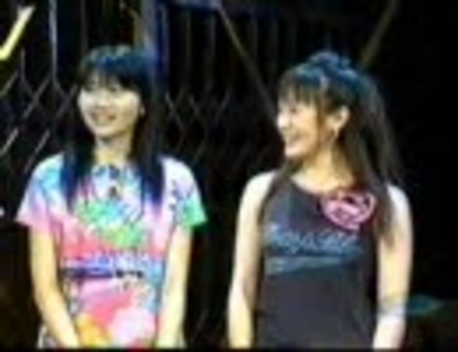 川菜翠,麻績村まゆ子/「かーな・おみまゆ くるるん大放送