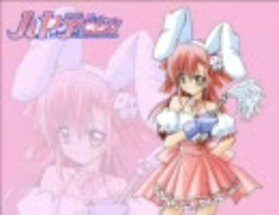 ハヤテのごとく！ ボクがロミオでロミオがボクで～特別版～ - ニコニコ動画