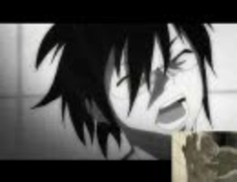 サイコ パロディ比較 星のカービィ さよなら絶望先生 ニコニコ動画