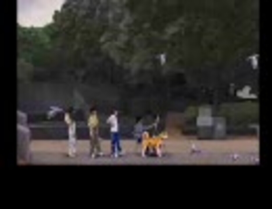 人気の 夕闇通り探検隊00 44 動画 53本 ニコニコ動画