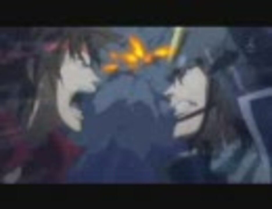 戦国basara 真田幸村vs伊達政宗 ニコニコ動画