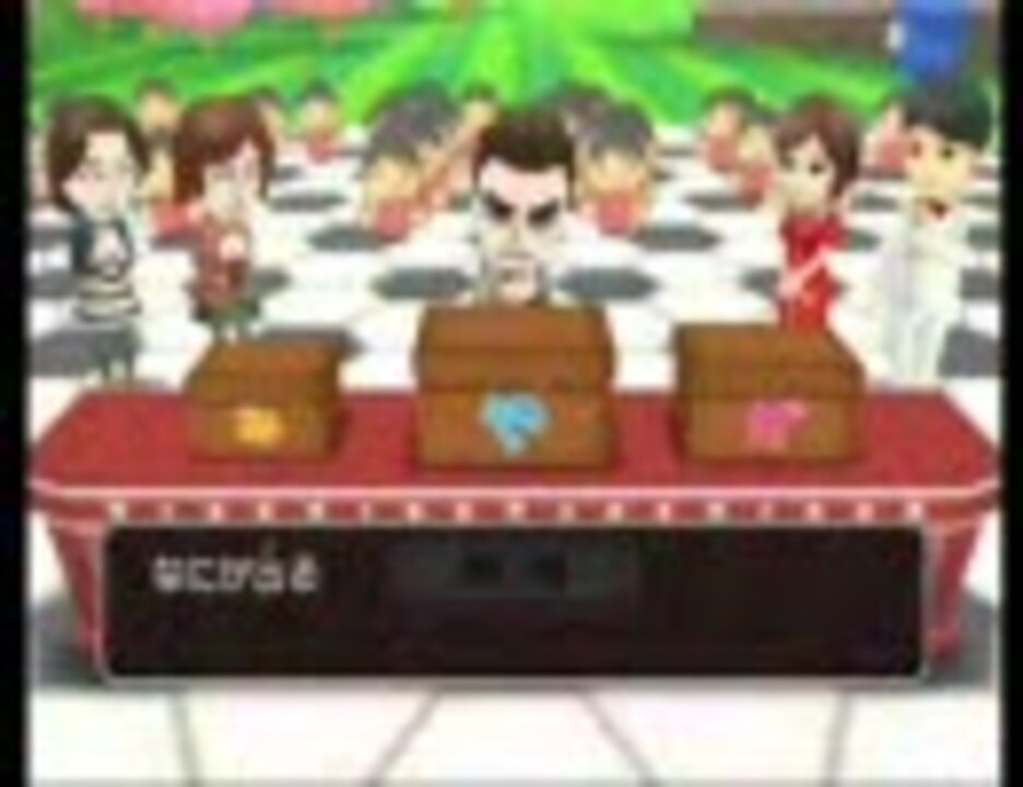 Nhk紅白クイズ合戦 紅白クイズ合戦 1 4 ニコニコ動画