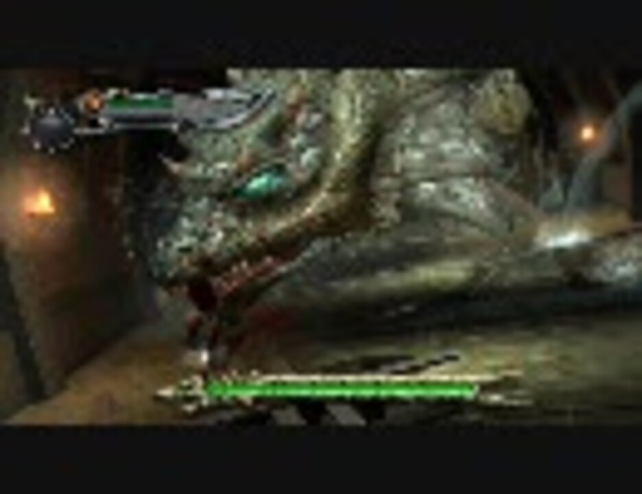 人気の Godofwar 動画 1 006本 ニコニコ動画