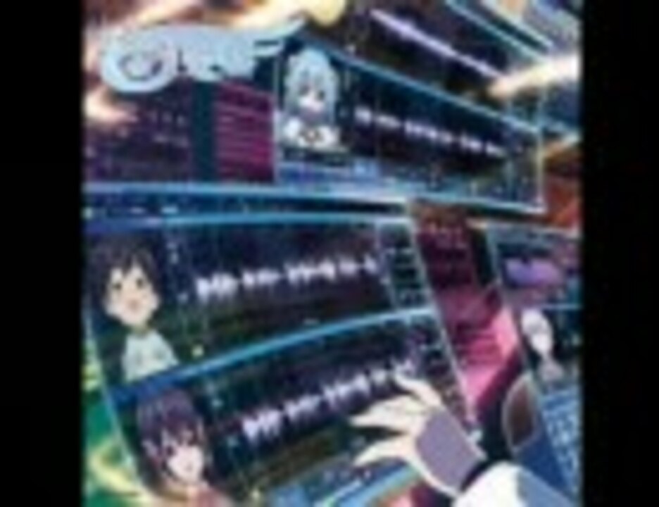 人気の パラダイスガム 動画 5本 ニコニコ動画