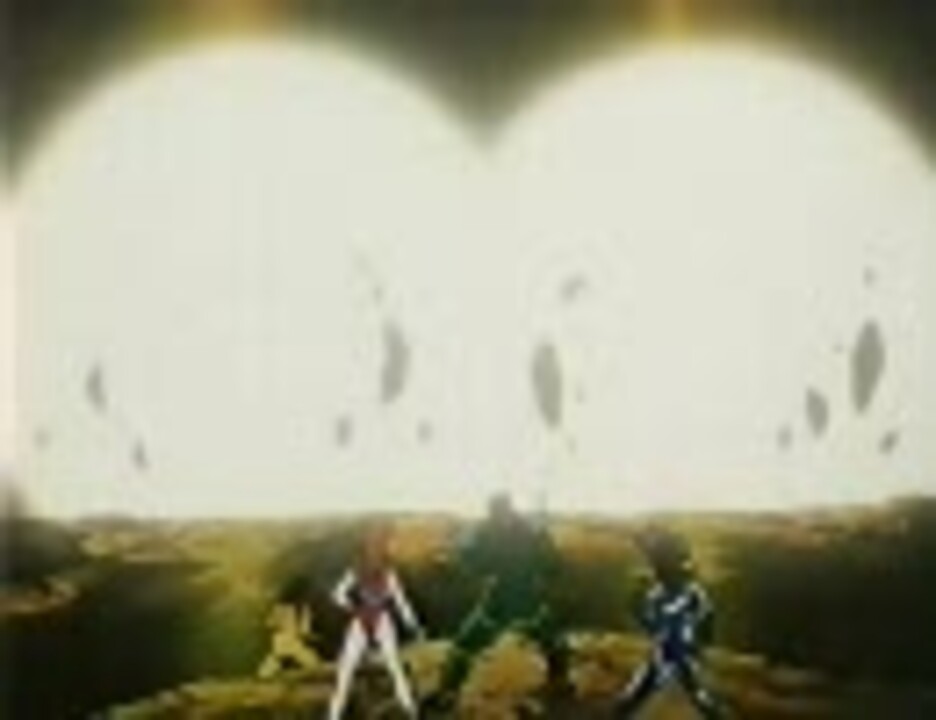 機動武闘伝gガンダム 東方不敗暁に死す ニコニコ動画