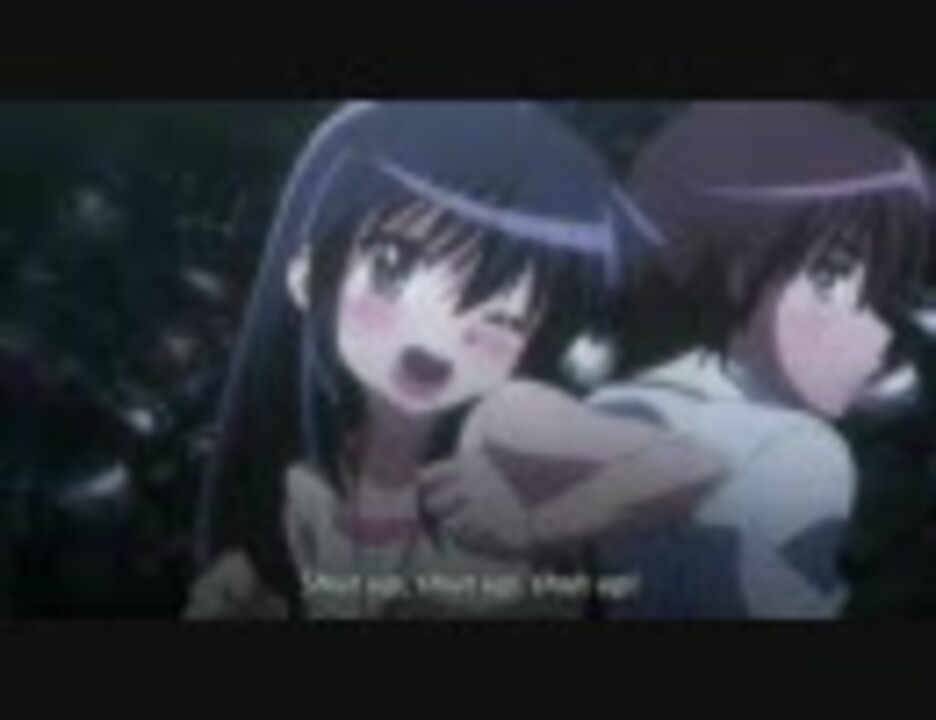 Ova 灼眼のシャナsより うるさい ニコニコ動画