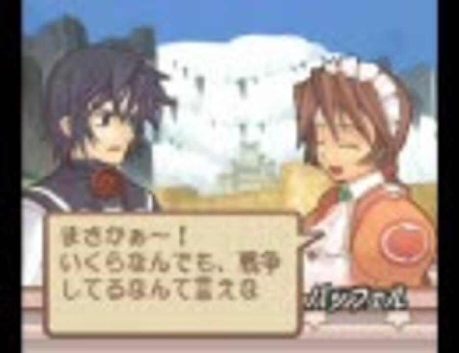 人気の パッフェルさん 動画 11本 ニコニコ動画