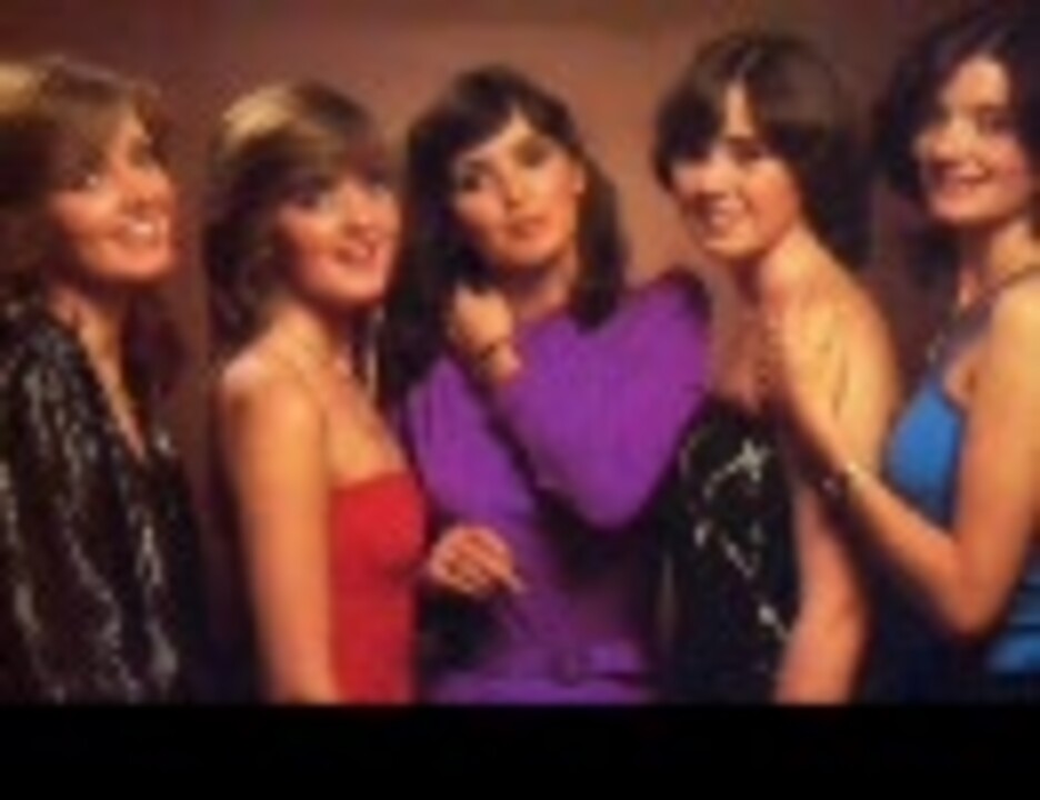 GOTTA PULL MYSELF TOGETHER(恋のハッピー・デート)/THE NOLANS(ノーランズ)