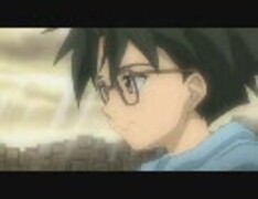 ローゼンメイデン～MILK～君がいて良かった